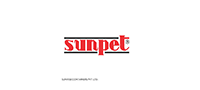 sunpet logo