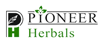 pioneer herbals logo