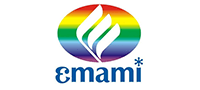 emami logo