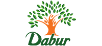 dabur logo