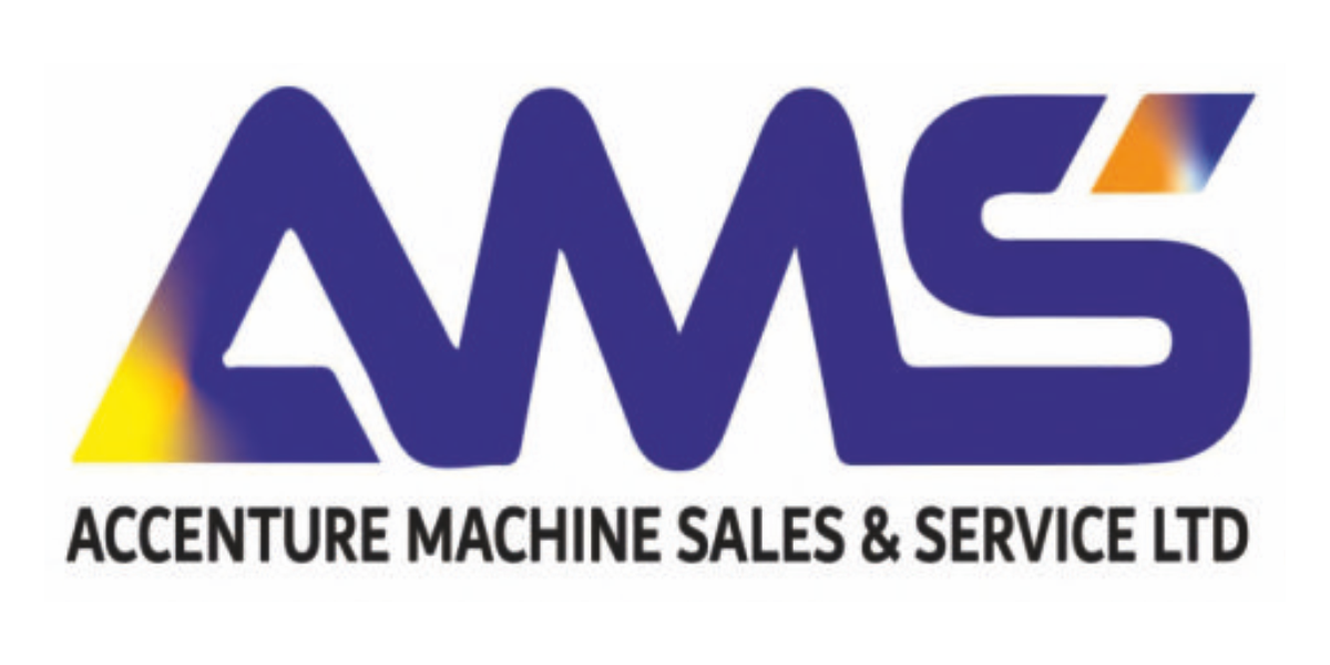 ACCENTURE MACHINE SALES & SERVICE LTD