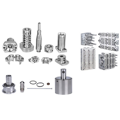 plastic mould conversion kits India