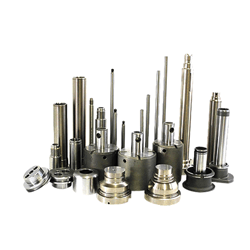 Spare Parts for Injection Moulds in india