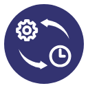 Improved Cycle Times